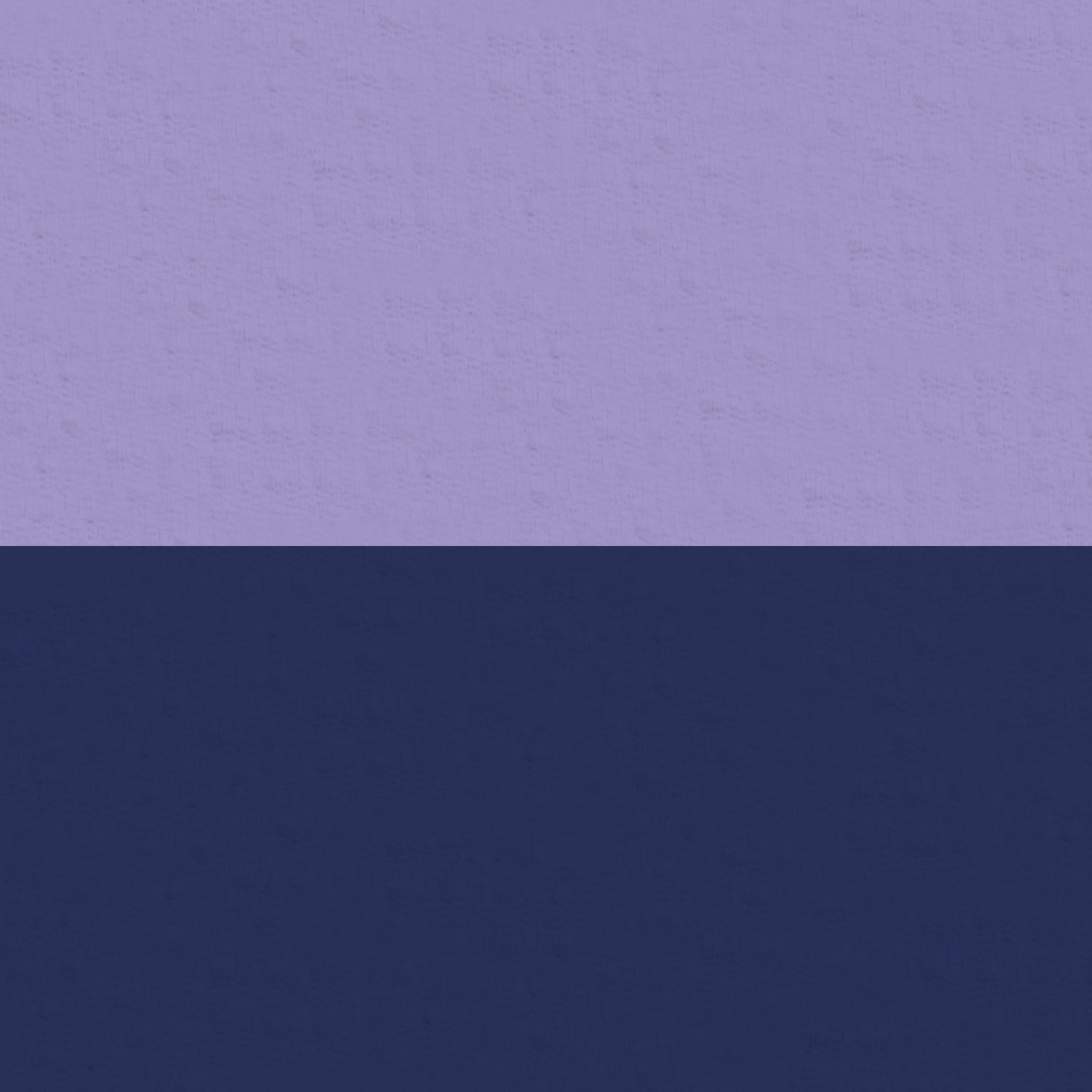 Color Block Print Long Sleeve Mock Neck Top – 10001